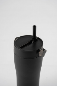 Termohrnček EQUA Carry Cup Black, 600 ml 4