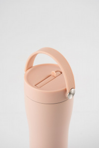 Termohrnček EQUA Carry Cup Rose, 600 ml 3